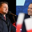 Dane PKW: Rafał Trzaskowski i Karol Nawrocki w drugiej turze wyborów