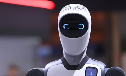 Sztuczna inteligencja zyskuje "ciało". Czym innym jest słowna agresja, a czym innym możliwe odwzajem