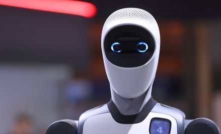 Sztuczna inteligencja zyskuje "ciało". Czym innym jest słowna agresja, a czym innym możliwe odwzajem