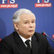 Jarosław Kaczyński: Kurski i Ziobro snują opowieść o klęsce