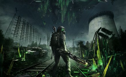Chernobylite 2: Exclusion Zone