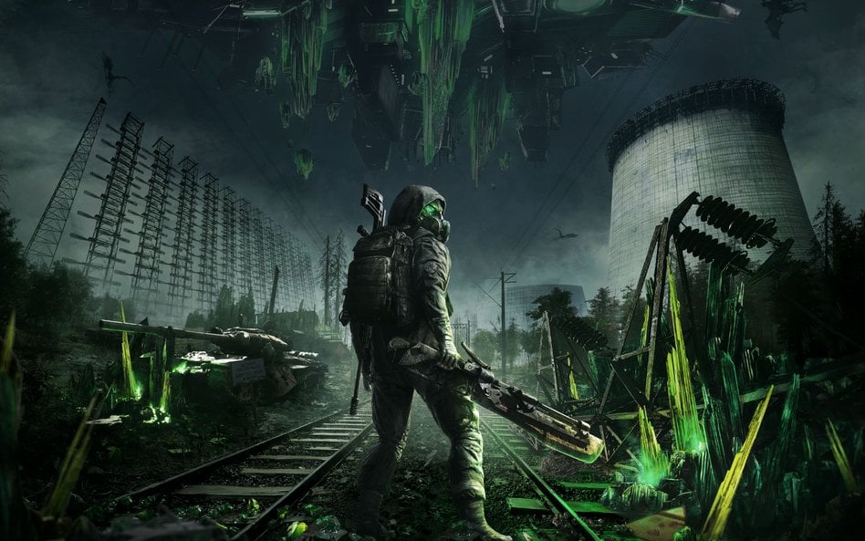Chernobylite 2: Exclusion Zone