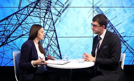 Marcin Roszkowski, prezes Instytutu Jagiellońskiego był gościem Barbary Oksińskiej w programie #PROT