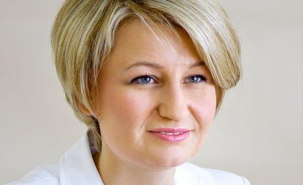 Małgorzata Ostrowska