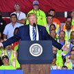 Paliwa kopalne? Plastiki? Trump: Więcej znaczy lepiej