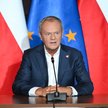 Premier Donald Tusk znacząco ogranicza wydatki na Kancelarię Premiera