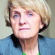 Danuta Hübner, europosłanka z PO