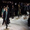 Pokaz Burberry Prorsum podczas London Fashion Week