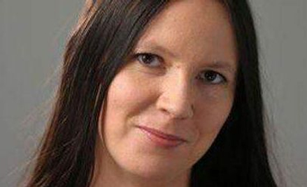 Ewa Usowicz, zastępca redaktora naczelnego „Rzeczpospolitej”