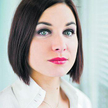 Katarzyna Opalska, Cushman & Wakefield