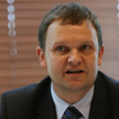 Włodzimierz Kocik, prezes Tesgasu