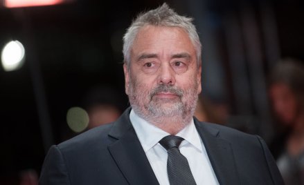 Francuski reżyser Luc Besson oskarżony o gwałt