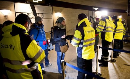 W związku z kryzysem migracyjnym Szwedzi przywrócili kontrole na granicy z Danią
