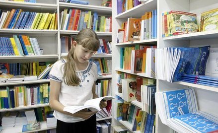 Ustawa podręcznikowa wchodzi w życie
