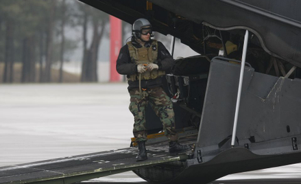 USA dozbroją Europę przed szczytem NATO w Warszawie