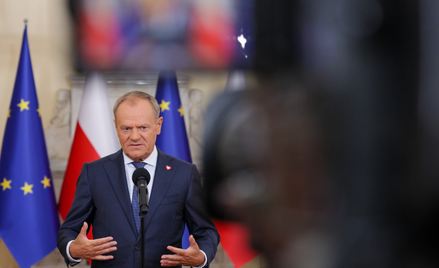 Jacek Nizinkiewicz: Koalicja Tuska przegrywa informacyjnie. Rzecznik rządu potrzebny od zaraz