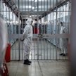 Meksyk: Bójka w więzieniu. Zginęło ośmiu osadzonych