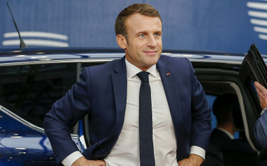 Kowal: Francuska gra z Rosją daleka od interesu UE