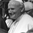 W archiwach Radia Watykańskiego jest dużo nieznanych nagrań polskiego papieża (na zdjęciu Jan Paweł 