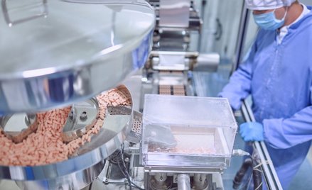 W UE trwają prace nad reformą prawa farmaceutycznego