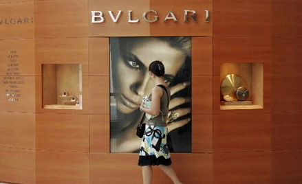 - Nasze wejście w skład grupy LVMH wzmocni markę Bulgari na całym świecie - powiedział Francesco Tra