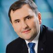 Przemysław Dąbrowski, prezes GetBacku, mimo wielkiej straty wykazanej w raporcie za 2017 r. nie ukry