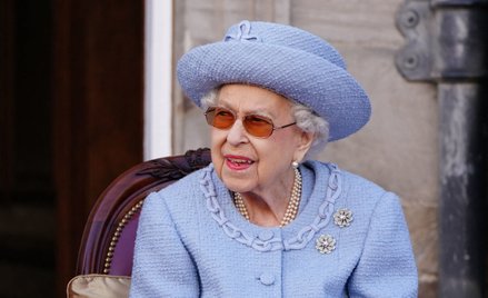 Rok temu w wieku 96 lat zmarła królowa Wielkiej Brytanii Elżbieta II