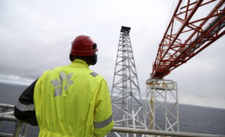 Rosyjski resort zasobów naturalnych zdementował doniesienia agencji Bloomberg o wstrzymaniu wierceni