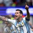 Mistrzostwa Świata 2026, Argentyna – Egipt. Lionel Messi nie wykorzystał rzutu karnego, ale w drugie