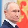 Prezydent Rosji Władimir Putin