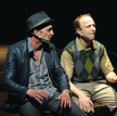 Głośny spektakl Hanocha Levina z Teatru IMKA