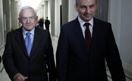 Leszek Miller: Limit porażek SLD został wyczerpany