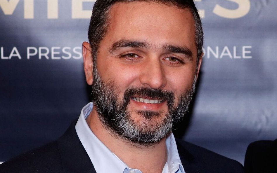 Olivier Nakache opowiada o swoim filmie „Nasze najlepsze wesele"