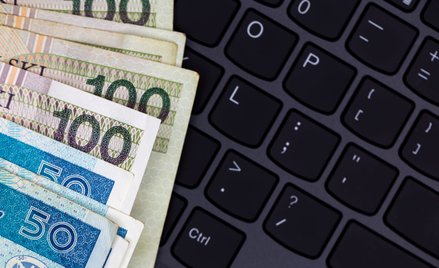 Redaktor na samozatrudnieniu z 8,5-proc. ryczałtem