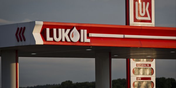 Łukoil ogłasza stan siły wyższej. Rosjanie wyrzuceni z Iraku