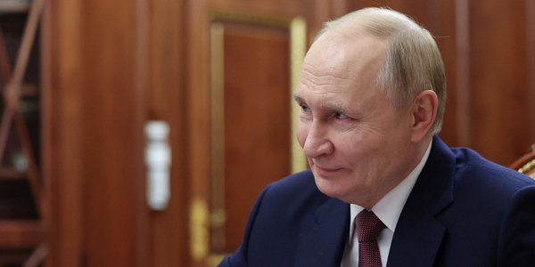 Kreml odniósł się do planu Trumpa ws. Ukrainy