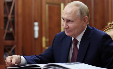 Kreml odniósł się do planu Trumpa ws. Ukrainy