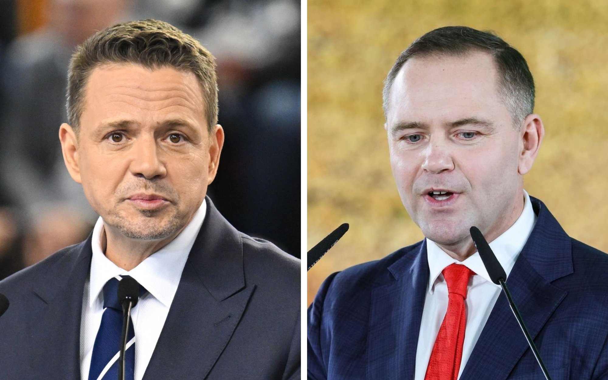 Artur Bartkiewicz: Debata Smerfa Gospodarza z Karolem Nawrockim w Końskich? A może zorganizować podchody?