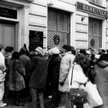 W ofercie publicznej jesienią 1993 roku na akcje Banku Śląskiego zapisało się 800 tysięcy Polaków. T