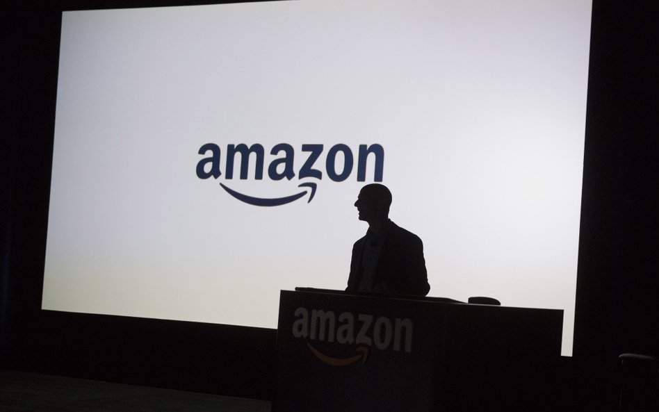 Pandemia w Amazonie. 20 tys. pracowników zakażonych