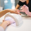 Manicure hybrydowy