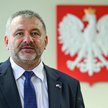 Minister sprawiedliwości, prokurator generalny Waldemar Żurek