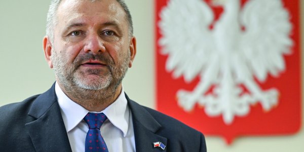 Waldemar Żurek chce wykluczenia sędziów Izby Odpowiedzialności Zawodowej