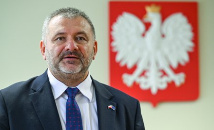 Minister sprawiedliwości, prokurator generalny Waldemar Żurek
