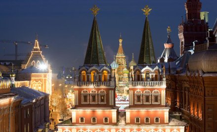 Polska i Wielka Brytania chcą ostrzejszych sankcji wobec Rosji