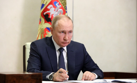 Władimir Putin