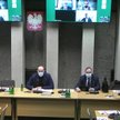 Kraska w Sejmie: Powrót obostrzeń realny, musimy szykować się na trzecią falę