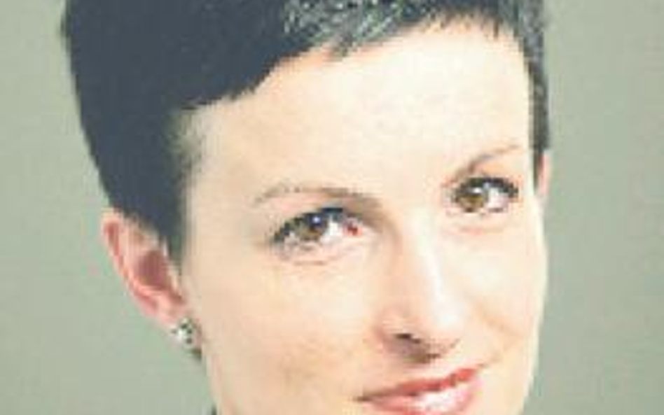 Grażyna Błaszczak