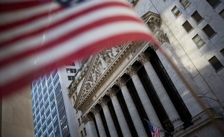 USA: Słabe dane z rynku pracy