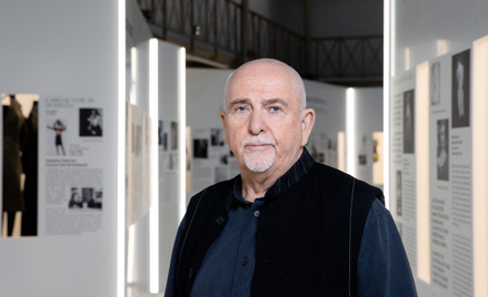 Peter Gabriel w marcu wyda pierwszą od 2011 r. w pełni premierową płytę „i/o”. Zaprezentuje ją na ko
